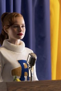 Riverdale – S07E12 – Chapter One Hundred Twenty-Nine: After the Fall