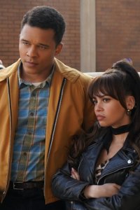 Riverdale – S07E13 – Chapter One Hundred Thirty: The Crucible