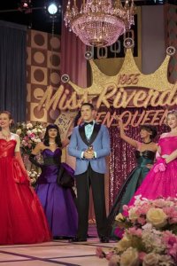 Riverdale – S07E15 – Chapter One Hundred Thirty-Two: Miss Teen Riverdale