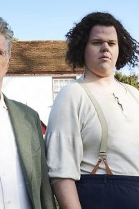 Urban Myths – S01E02 – Samuel Beckett and Andre the Giant