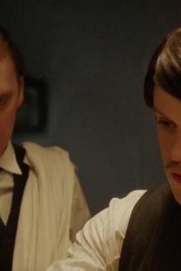 Urban Myths – S01E03 – Hitler the Artist
