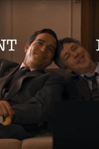 Urban Myths – S01E04 – Cary Grant and Timothy Leary