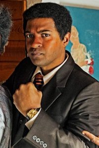 Urban Myths – S01E05 – The Greatest. Of All Time.