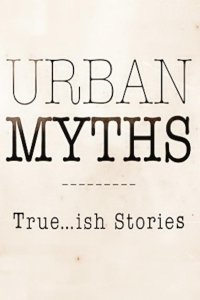 Urban Myths – S04E02 – When Joan Kissed Barbra