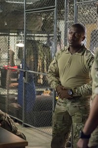 Six – S01E06 – Confession