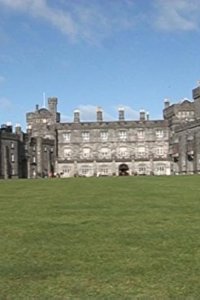 Royal Recipes – S03E03 – Royal Wedding Special: Etiquette & Tradition
