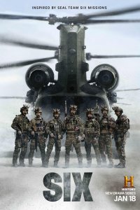 Six – S01E08 – End Game