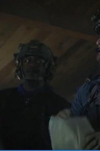 Six – S02E07 – FUBAR