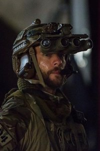 Six – S02E10 – Danger Close