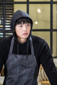 Naesungjukin Boseu – S01E03 – Episode #1.3