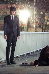 Naesungjukin Boseu – S01E04 – Episode #1.4