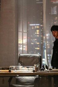 Naesungjukin Boseu – S01E05 – Episode #1.5