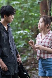 Naesungjukin Boseu – S01E08 – Episode #1.8