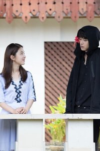 Naesungjukin Boseu – S01E09 – Episode #1.9