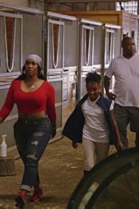 First Family of Hip Hop – S01E02 – Guess Who’s Not Coming to Dinner