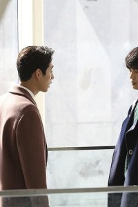 Naesungjukin Boseu – S01E12 – Episode #1.12