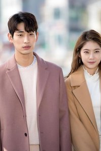 Naesungjukin Boseu – S01E16 – Episode #1.16