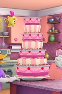 Mickey and the Roadster Racers – S01E08 – Abra-ka-Goof!/Happy Birthday Helpers!