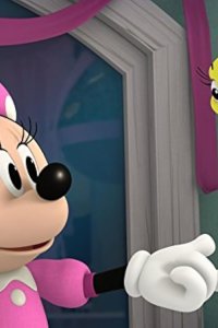 Mickey and the Roadster Racers – S01E13 – Smarty Goof/Adventures in Buddysitting