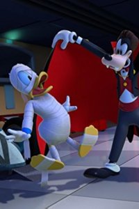 Mickey and the Roadster Racers – S01E15 – The Haunted Hot Rod/Pete’s Ghostly Gala