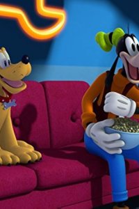 Mickey and the Roadster Racers – S01E20 – Garage Alone/Camp Happy Helpers
