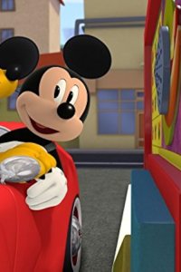 Mickey and the Roadster Racers – S01E24 – Hot Dog Daze Afternoon/Super Sweet Helpers