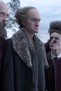 A Series of Unfortunate Events – S03E02 – Slippery Slope: Part 2