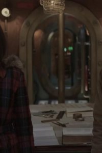 A Series of Unfortunate Events – S03E03 – Grim Grotto: Part 1