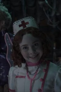 A Series of Unfortunate Events – S03E04 – Grim Grotto: Part 2