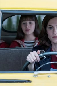 A Series of Unfortunate Events – S03E05 – Penultimate Peril: Part 1