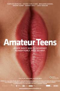 Amateur Teens