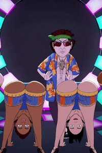 Jeff & Some Aliens – S01E03 – Jeff & Some Preteen Girls