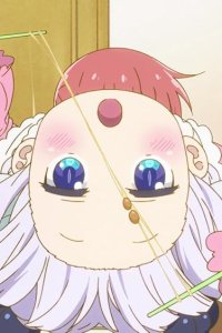 Kobayashi-san Chi No Maid Dragon – S01E13 – Emperor of Demise Arrives! (It Was the Final Episode Before We Knew It)