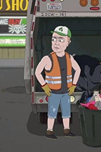 Jeff & Some Aliens – S01E04 – Jeff & Some Laughs