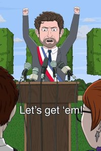 Jeff & Some Aliens – S01E05 – Jeff & Some Colonists