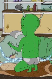 Jeff & Some Aliens – S01E06 – Jeff & Some Confidence