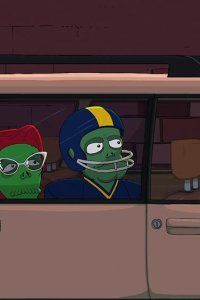 Jeff & Some Aliens – S01E07 – Jeff & Some Jeffs