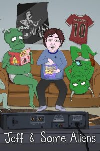 Jeff & Some Aliens – S01E08 – Jeff & Some Childlike Joy & Whimsy