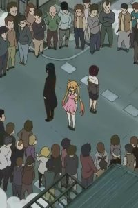 Miss Kobayashi’s Dragon Maid – S02E04 – When in Rome, Do as the Romans Do (It’s Hard to Match Others)