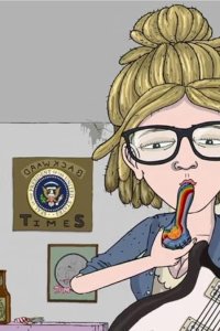 Jeff & Some Aliens – S01E10 – Jeff & Some Love Simulations