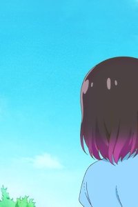 Miss Kobayashi’s Dragon Maid – S02E09 – There Are Various Reasons Behind It (It’s Full of Elma)