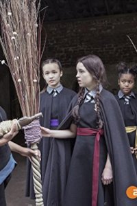 The Worst Witch – S01E06 – The Great Wizard’s Visit