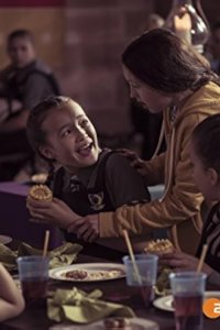 The Worst Witch – S01E10 – Spelling Bee
