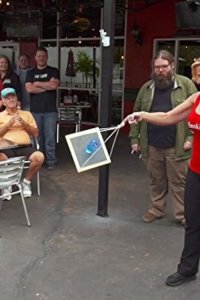 Street Science – S01E08 – No Gravity, No Problem