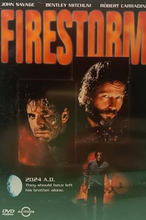 Firestorm