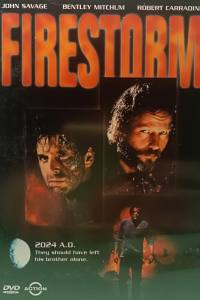 Firestorm