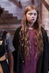 The Worst Witch – S04E01 – The Three Impossibilities