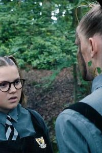 The Worst Witch – S04E05 – The Forbidden Tree