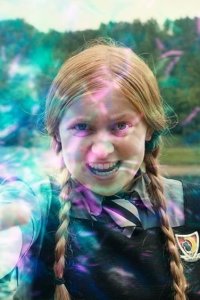The Worst Witch – S04E07 – The Crystal Lake