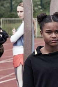 The Worst Witch – S04E08 – Enid’s Last Race